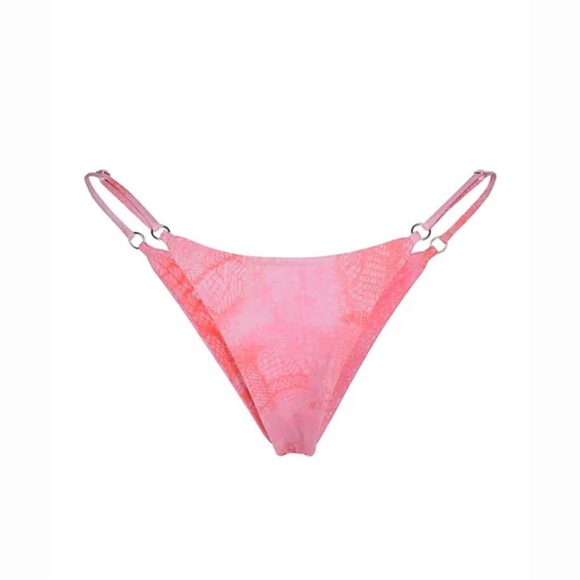 Roberta Einer Bikini - Picture 2 of 5